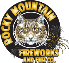Rocky Mountain Fireworks and Fur Co.