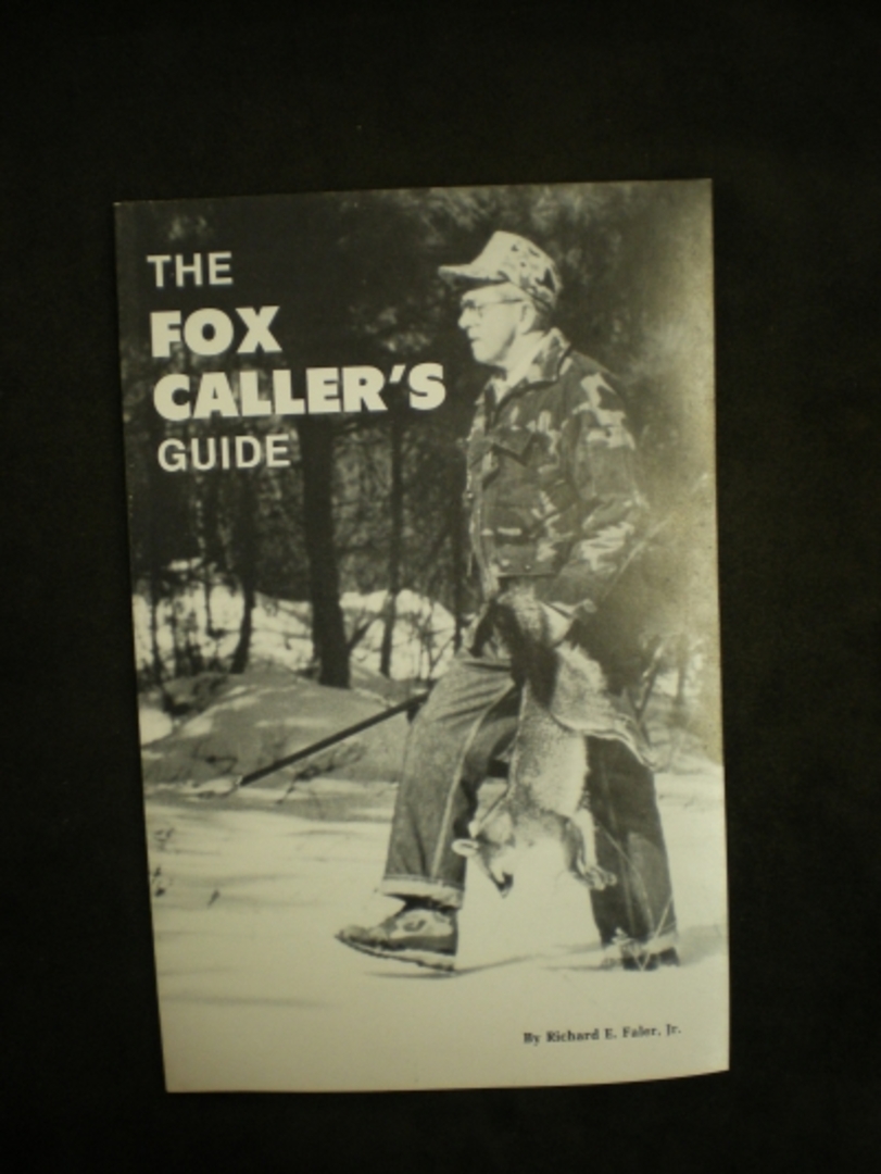 The Fox Caller's Guide by:Faler #0362