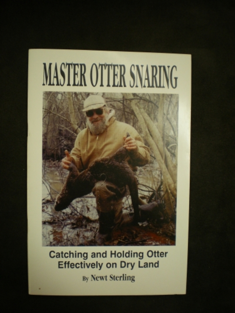 Master Otter Snaring By: Sterling