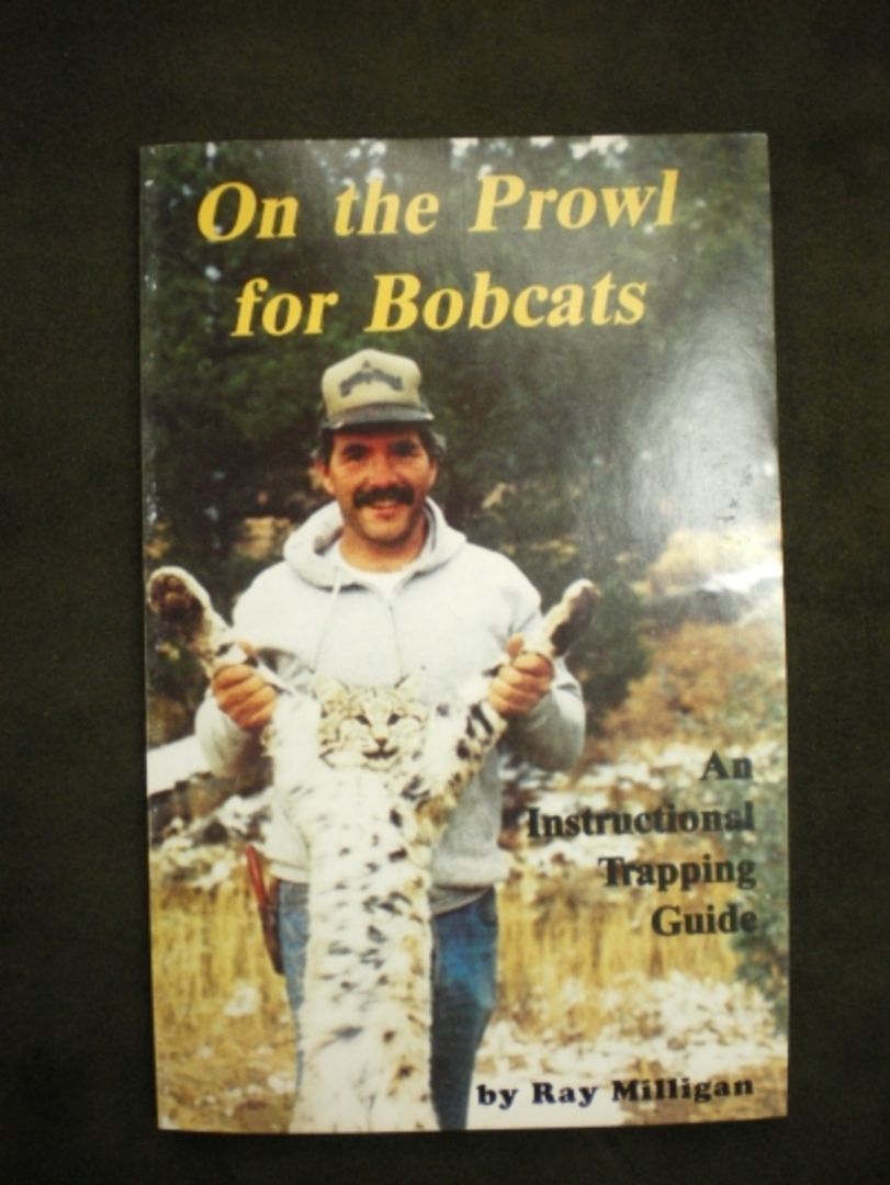 On The Prowell For Bobcat by:Ray Milligan